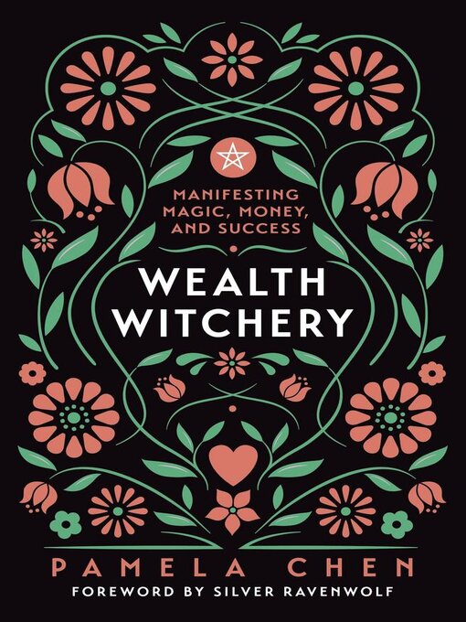 Title details for Wealth Witchery by Pamela Chen - Available